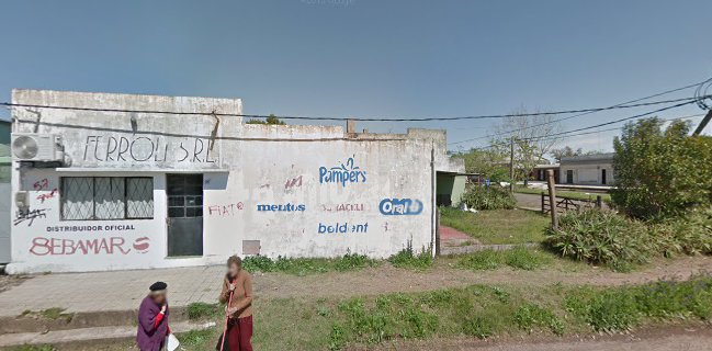 La Fábrika restaurante