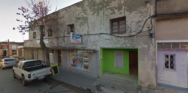 Panadreria "El Triunfo "