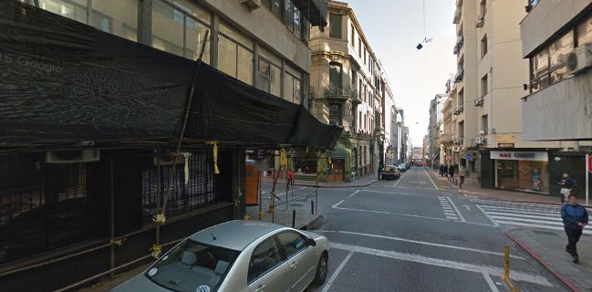 Restaurante Las Misiones