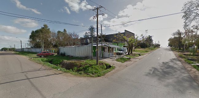 Panadería El Artesano