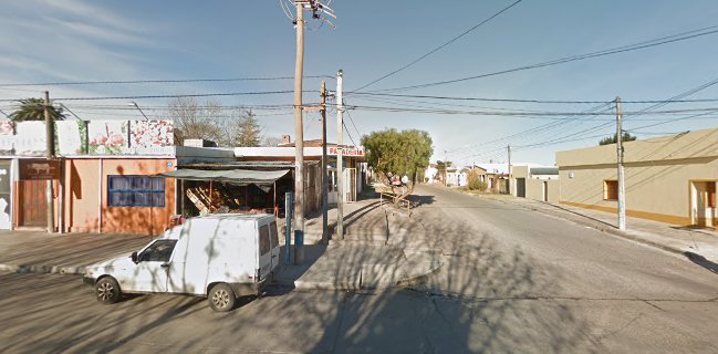 Panadería Nuevo Amanecer