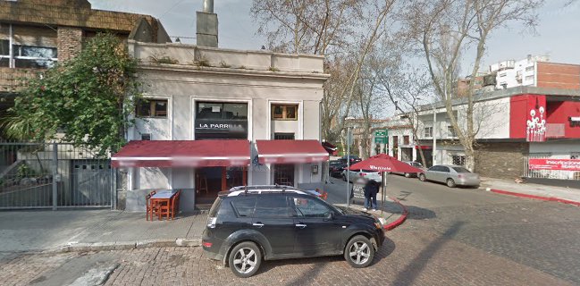 La Parrilla De Williman