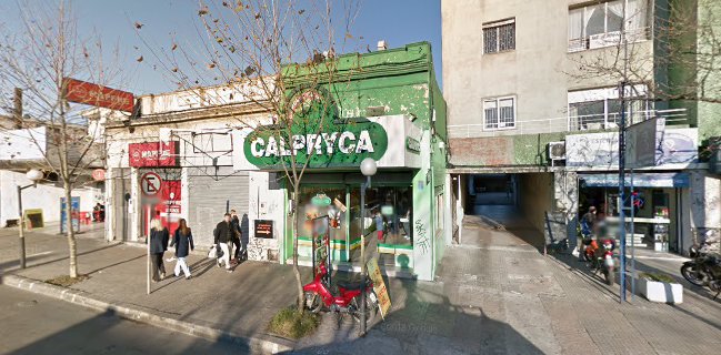 Rotiseria Sabrosito Natural