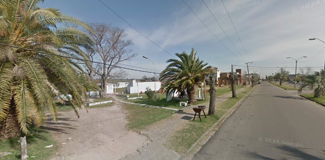 Sede De Ensayo Murga Trascartón