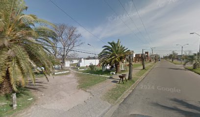 Sede De Ensayo Murga Trascartón