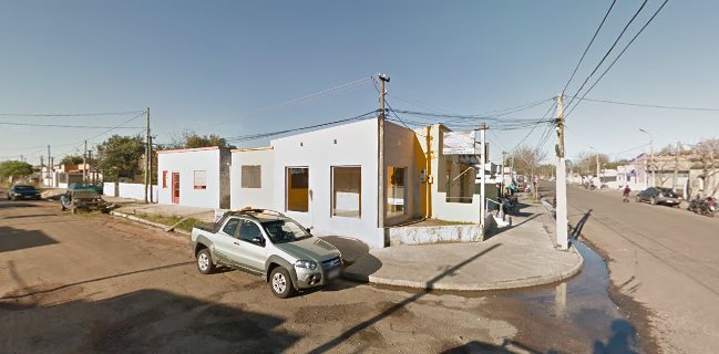 Panadería "El Emporio del Sabor"