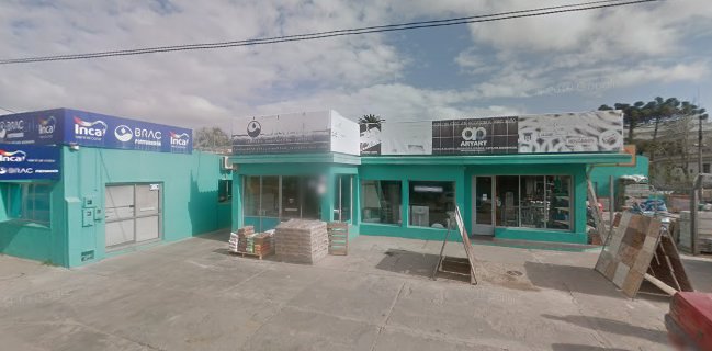 Panaderia Manjares