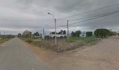 El Sabor de las Tortas Fritas