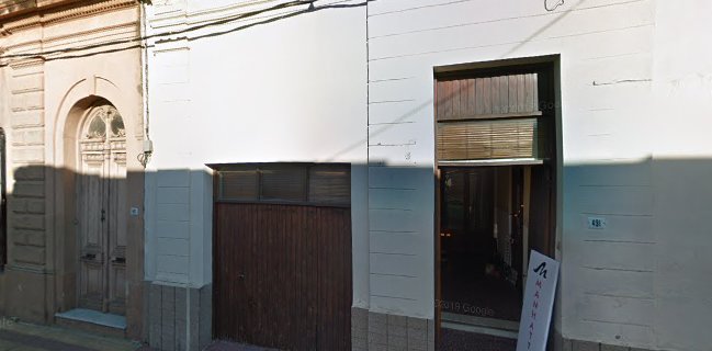 Panadería La Central