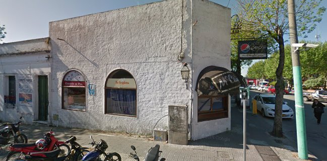 Pizzería del Centro