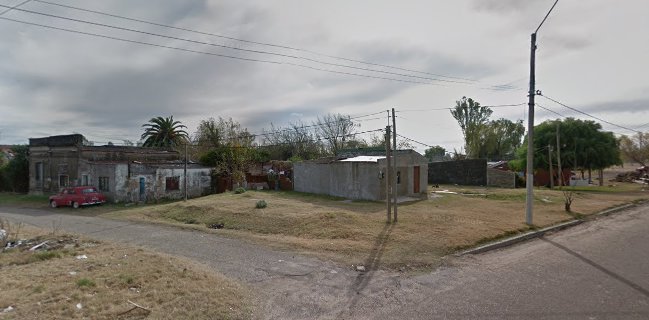 Lo De Cora Salon De Fiestas.