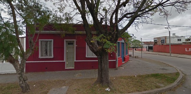 Pizzería Braga 2 (Pérez Castellano)