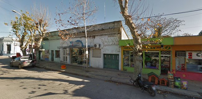 Luthi panaderia y confiteria