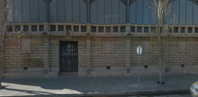 Panadería De La Aguada