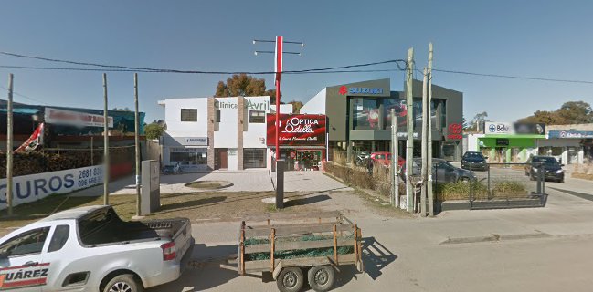 La Toscana Helados Artesanales