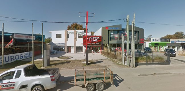 Dulce Nina Café - Columbia Market