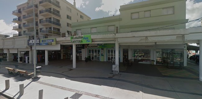 Heladeria y Cafeteria Mare Blu