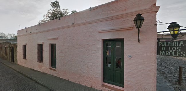 Pulpería de los faroles - Col. del Sacramento