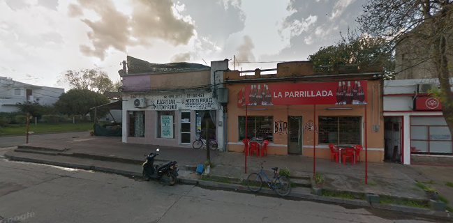 " La Parrillada" san Jacinto