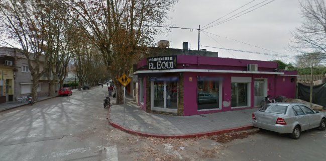 Panaderia El Equi