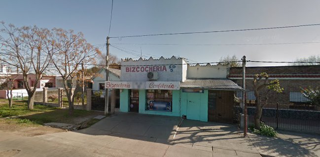 Panaderia Y Bizcocheria SD5