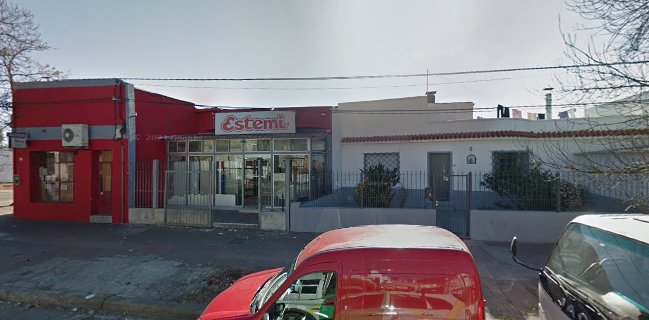 Panadería Estemi