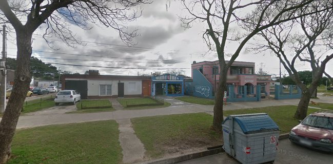 Rotiseria y panadería Algo más