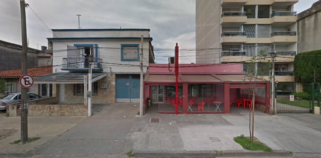 Panadería Las Heras