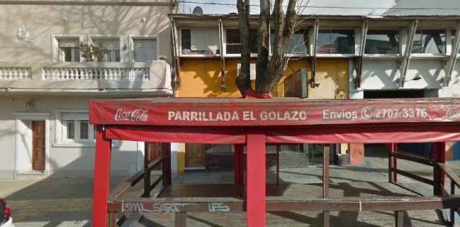 Parrillada El Golazo