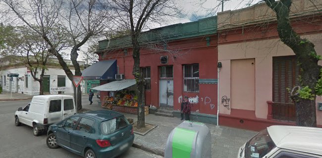 Restaurante Parrillada