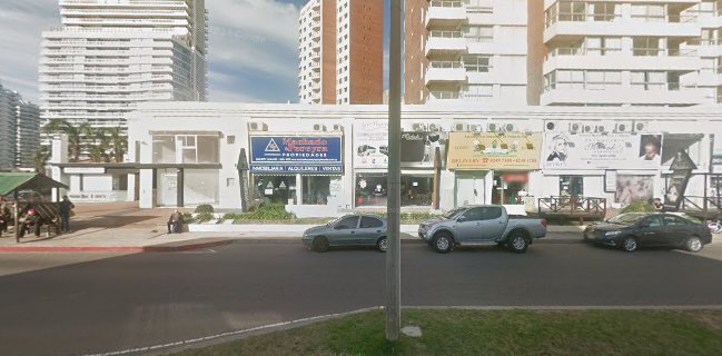 Delivery Gourmet Punta del Este