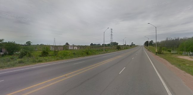 DM Eventos Salón - Pando