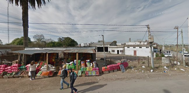 Alvaro's Grill & Gourmet