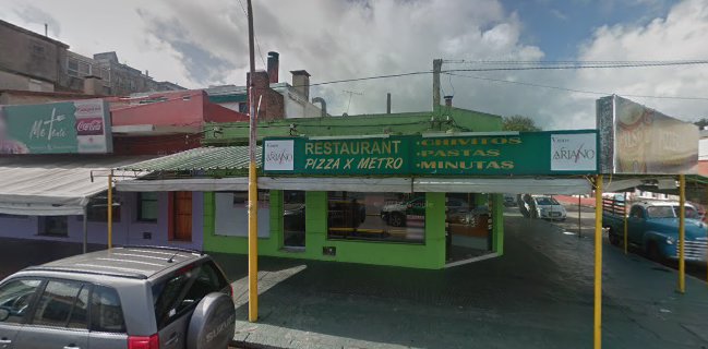 Pizzería Colorado 32