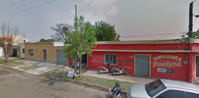 Panificadora La Frontera