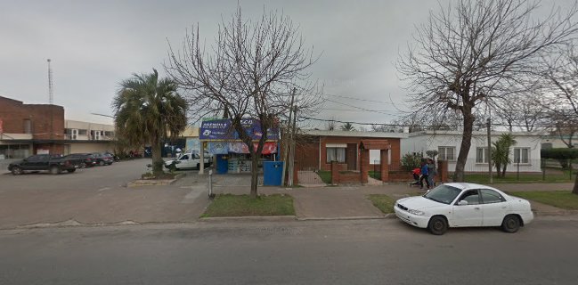 Panadería "El Triunfo"