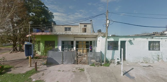 Panadería "Espiga de Oro"