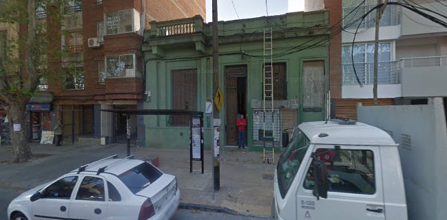 Panadería La Vienesa