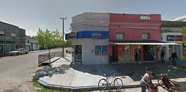 Opinii despre Grido helado în Paso de los Toros - Gastronomía y hostelería