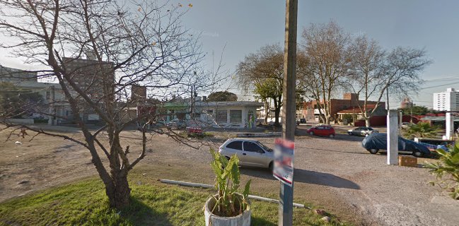 Toronto Pizzería y Chivitería