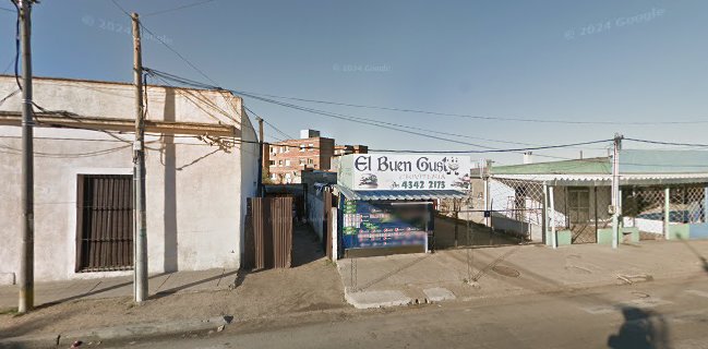 Chiviteria El Buen Gusto