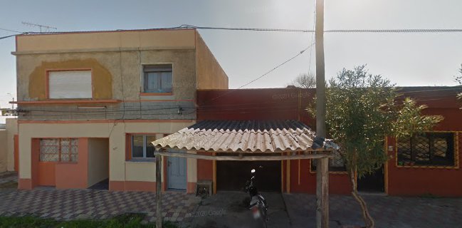 TORTAS FRITAS PAL MATE