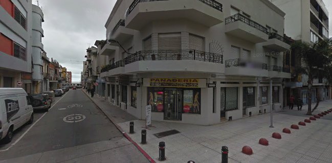 Panaderia Los Vazquitos