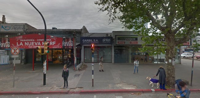 Opinii despre Panaderia La Nueva Marf în Montevideo - Gastronomía y hostelería