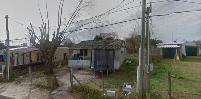 Panadería Confitería Confi-Pan Lo del Cubano