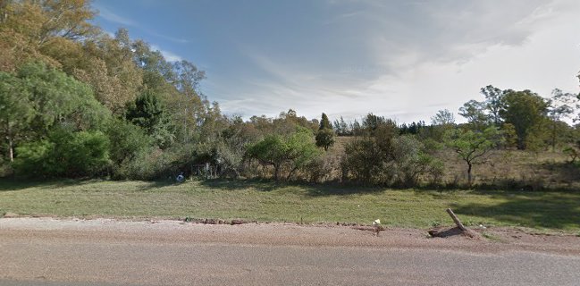 Nativo - Restaurante de Campo