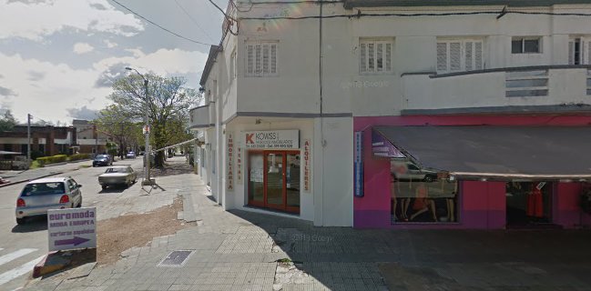 Anandi Tienda de comida sin gluten para llevar (No es Restoran)