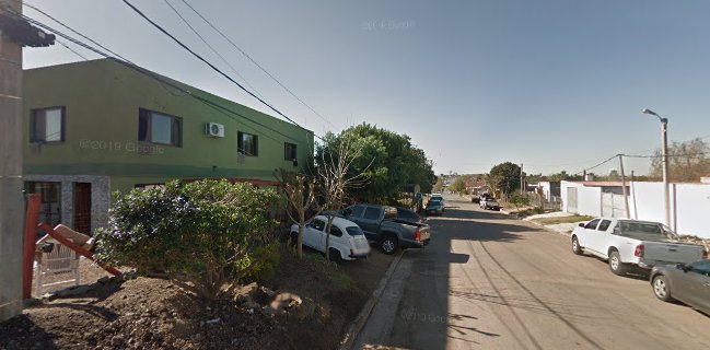 Restaurante La Cabaña