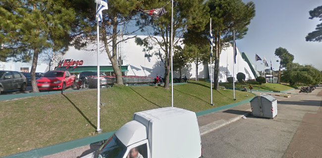 Aromas Café - Maldonado