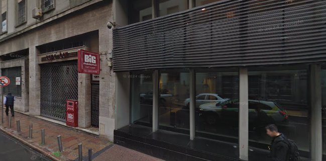 Restaurant Sorocabana